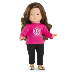 Vêtements pour ma poupée Corolle 36 cm : Set de 2 leggings - Corolle
