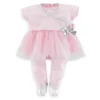 Vêtements pour mon grand poupon Corolle 36 cm : Ensemble Sport Danse - Corolle