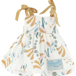 Vêtements pour poupée Petitcollin 34 cm : Habillage Roxane pour Minouche - Petitcollin