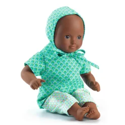 Vêtements pour poupon Poméa : Zazen - Djeco