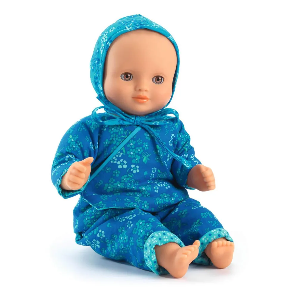 Vêtements pour poupon Poméa : Tenue Mikado - Djeco