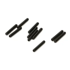 VTR235328 - Vis STHC M3x20 CUV (10) - Vaterra