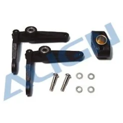 Washout - T-rex 450 Align - Align