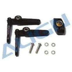 Washout - T-rex 450 Align - Align