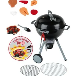 Weber - Barbecue - Klein