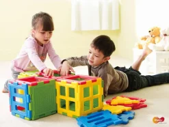 We-Blocks Mini 28 pces - Eduplay