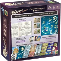 Welcome to the moon - Blackrock