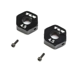 Wheel Hex, 12mm x 4.5mm (2) - Losi - TLR