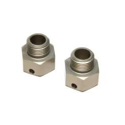 Wheel Hex Rear - 8XT - TLR - Team Losi Racing - Losi - TLR