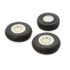 Wheel Set: T-28 1.2 - E-flite