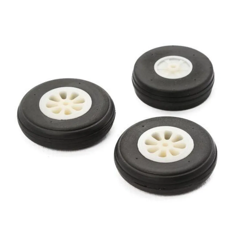 Wheel Set: T-28 1.2 - E-flite