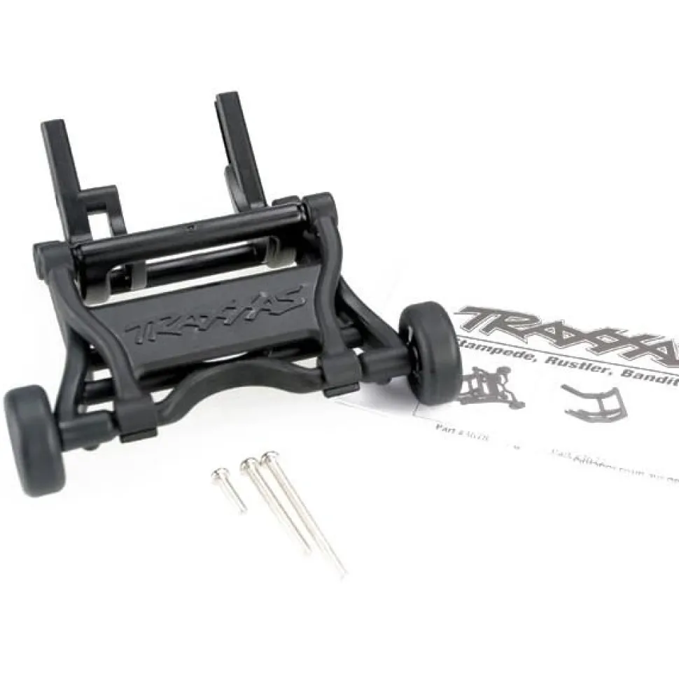 Wheelie Bar - Traxxas