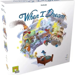 When I Dream - Asmodée