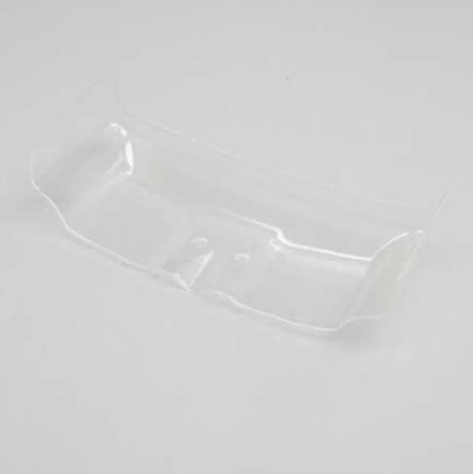 Wing Precut Clear (2) - Mini-B - Losi - Losi - TLR