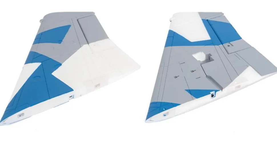 Wing Set: F-15 Eagle 64mm EDF E-flite - E-flite