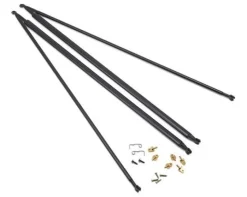 Wing Struts - 1.2m Clipped Cub - E-flite - E-flite