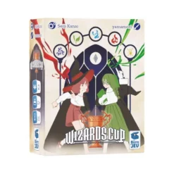 Wizards Cup - Blackrock