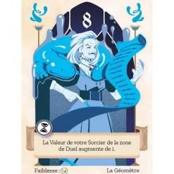 Wizards Cup - Blackrock