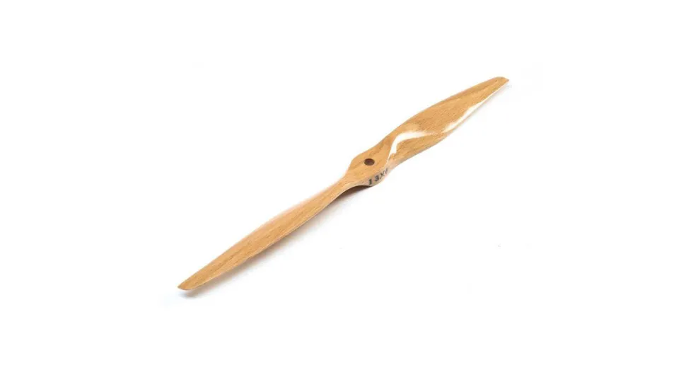Wood Prop 13x6 : Extra 300 1.3m E-flite - E-flite
