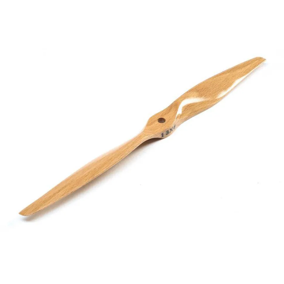 Wood Prop 13x6 : Extra 300 1.3m E-flite - E-flite
