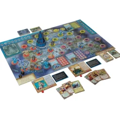 World of Warcraft - Pandemic System - Asmodée