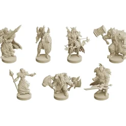 World of Warcraft - Pandemic System - Asmodée