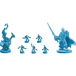 World of Warcraft - Pandemic System - Asmodée