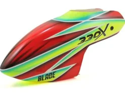 330X - Bulle en fibre de verre BLADE - Blade - Blade