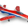 XFly Sirius EDF 80mm Sport Jet 1100mm ARF - Xfly
