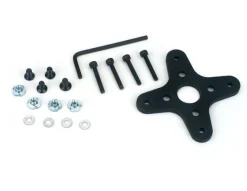 X-Mount/Hardware:Power 32/46/60 - E-flite