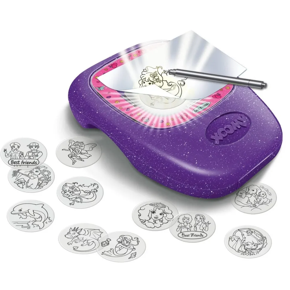 Xoomy : My Best Friends - Ravensburger