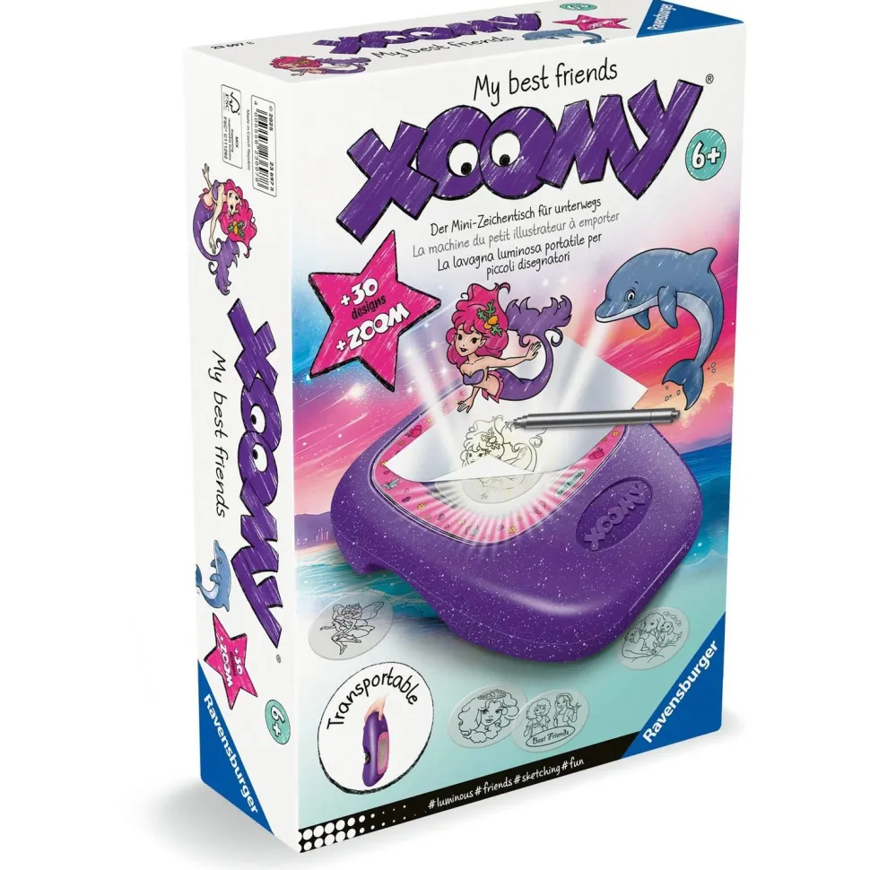 Xoomy : My Best Friends - Ravensburger