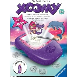 Xoomy : My Best Friends - Ravensburger