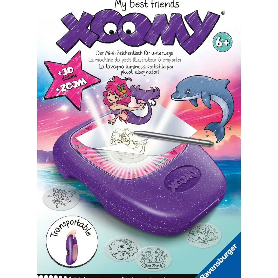 Xoomy : My Best Friends - Ravensburger