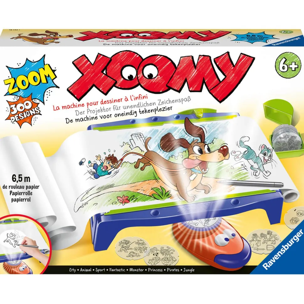 Xoomy Maxi - Ravensburger