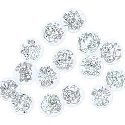 Xoomy Recharge : Happy Unicorns - Ravensburger