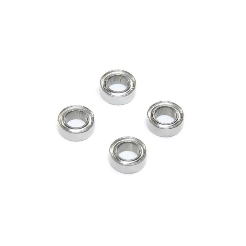 4x7x2.5mm Ball Bearing (4) - Losi - TLR
