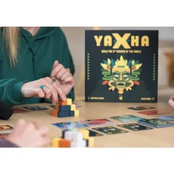 Yaxha - Wilson Jeux