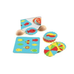 Ze mirror : Images - Djeco