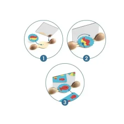 Ze mirror : Images - Djeco