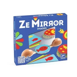 Ze mirror : Images - Djeco