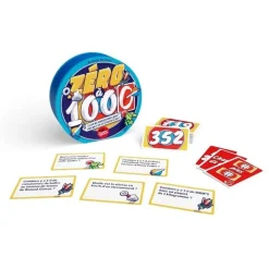 ZERO A 1000 - Blackrock