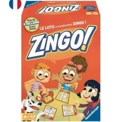 Zingo - Ravensburger