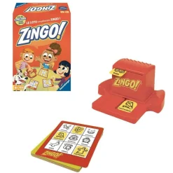 Zingo - Ravensburger