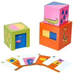 Zoo-en-boîte - SmartGames