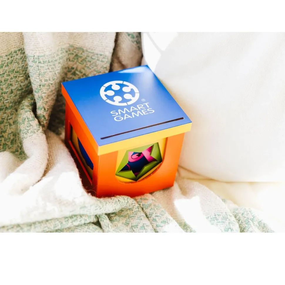 Zoo-en-boîte - SmartGames