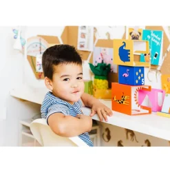 Zoo-en-boîte - SmartGames