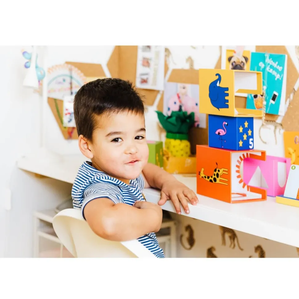 Zoo-en-boîte - SmartGames